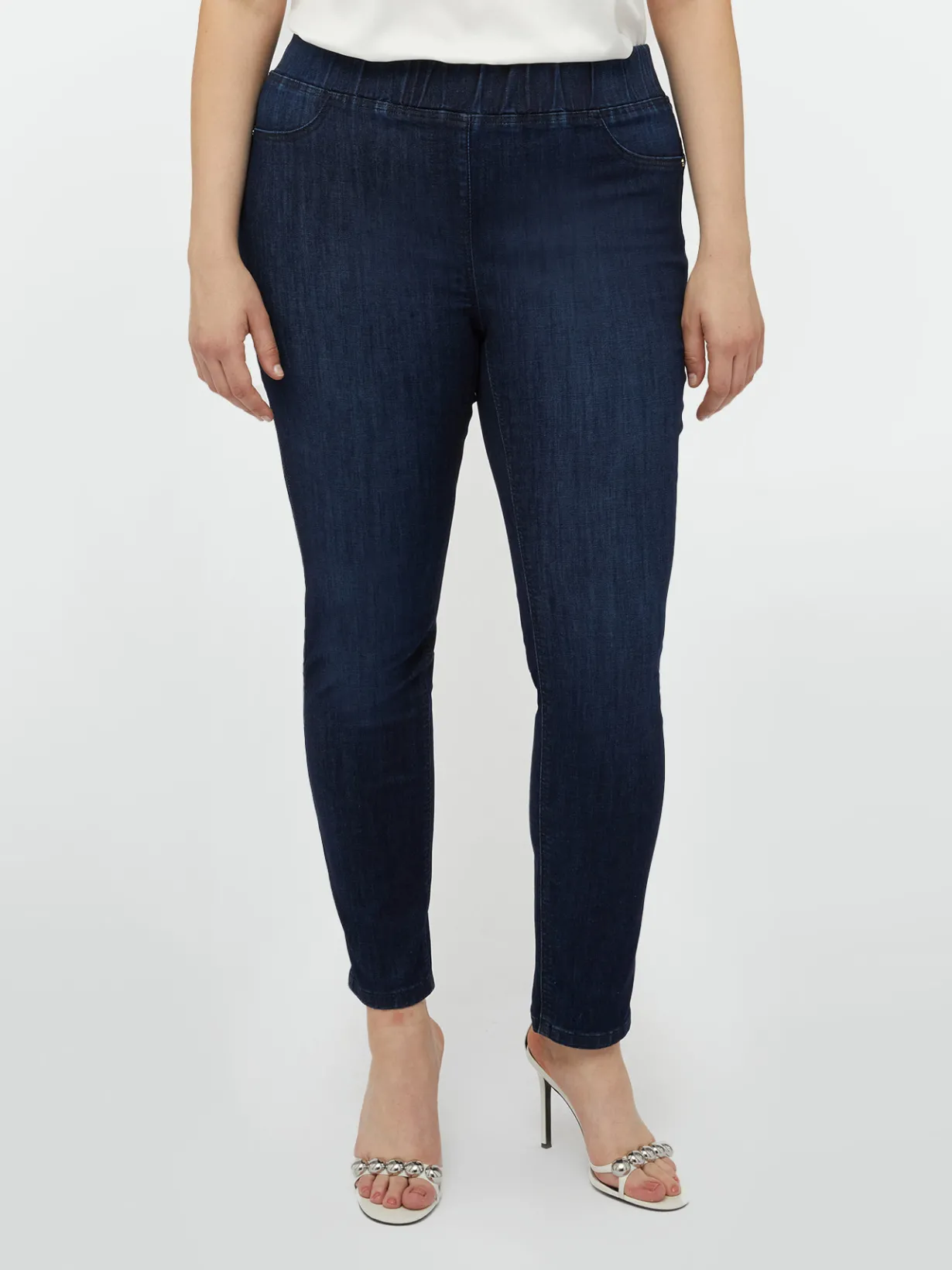 Fiorella Rubino Jeans|Jeggings