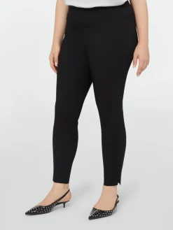 Fiorella Rubino Pantaloni|Jeggings Tinta Unita