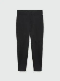 Fiorella Rubino Pantaloni|Jeggings Tinta Unita