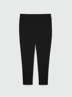 Fiorella Rubino Pantaloni|Leggings Tinta Unita