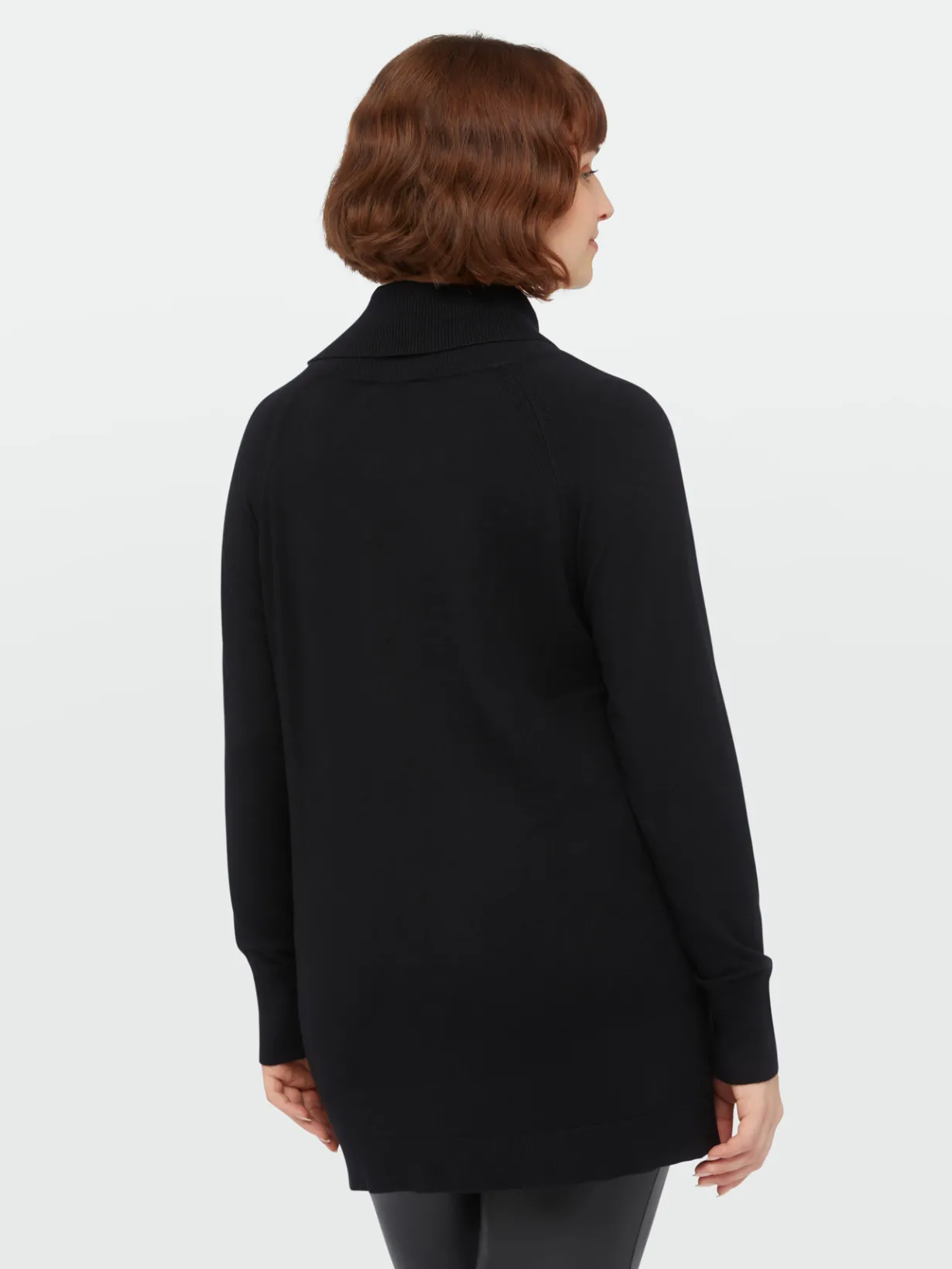 Fiorella Rubino Maglie E Felpe|Maglia Con Bottoni In Viscosa LENZING™ ECOVERO™
