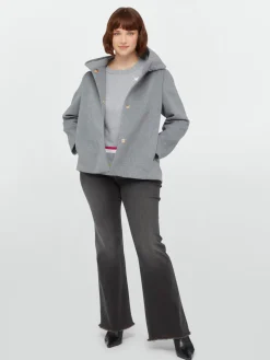 Fiorella Rubino Maglie E Felpe|Maglia In Stile Pop