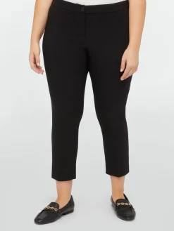 Fiorella Rubino Pantaloni|Pantaloni Capri