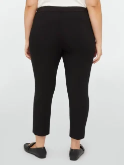Fiorella Rubino Pantaloni|Pantaloni Capri