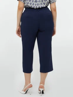 Fiorella Rubino Completi Colorati|Pantaloni|Pantaloni Cropped