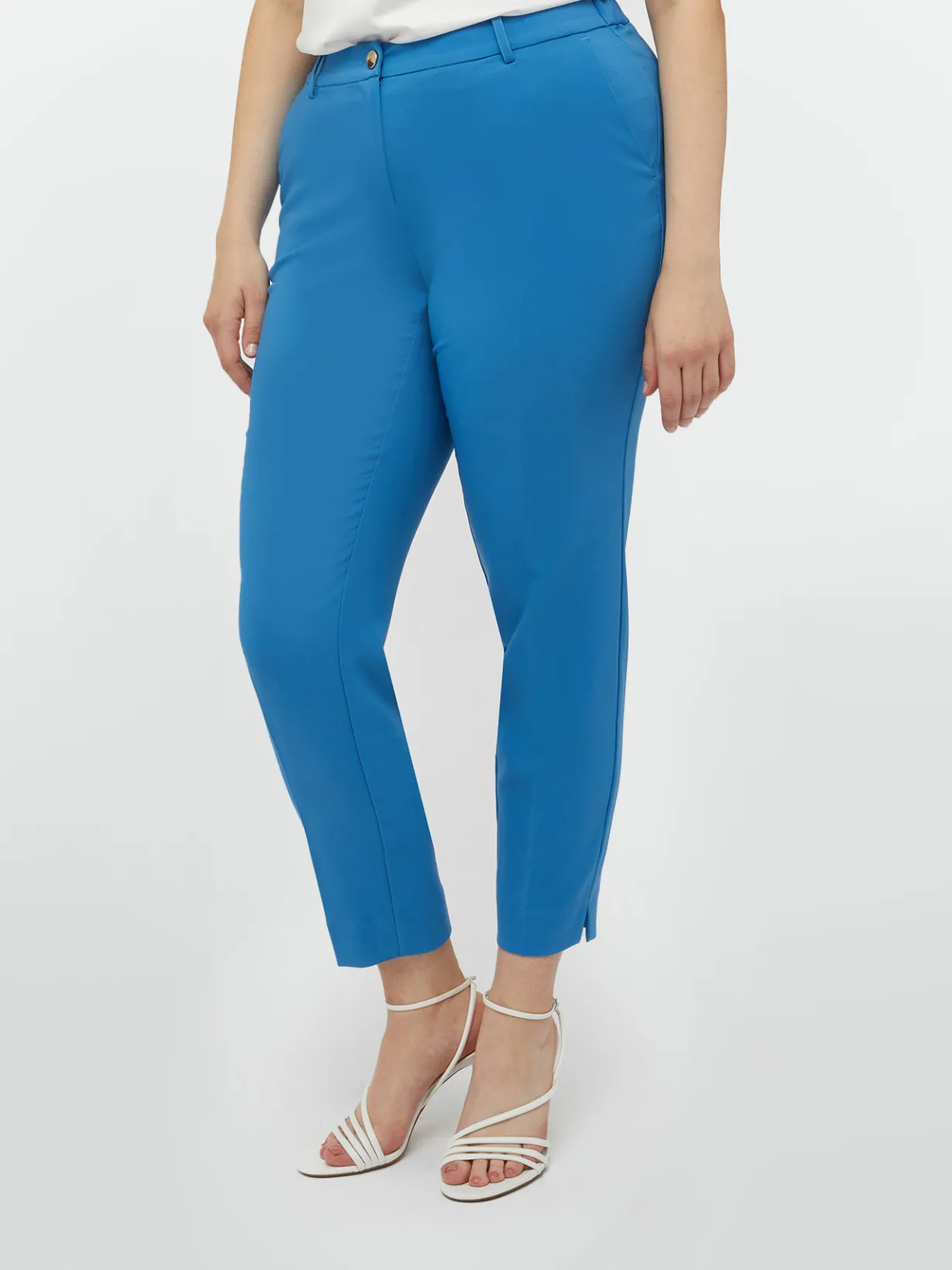Fiorella Rubino Completi Colorati|Pantaloni|Pantaloni Dritti