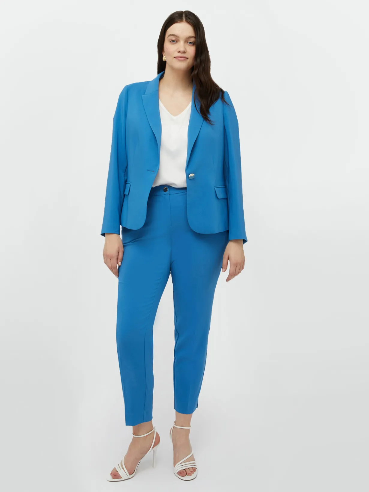 Fiorella Rubino Completi Colorati|Pantaloni|Pantaloni Dritti