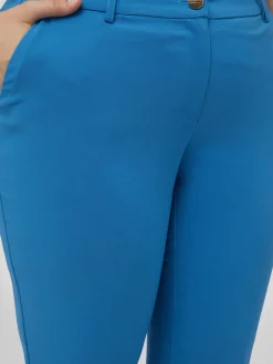 Fiorella Rubino Completi Colorati|Pantaloni|Pantaloni Dritti