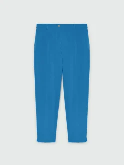 Fiorella Rubino Completi Colorati|Pantaloni|Pantaloni Dritti