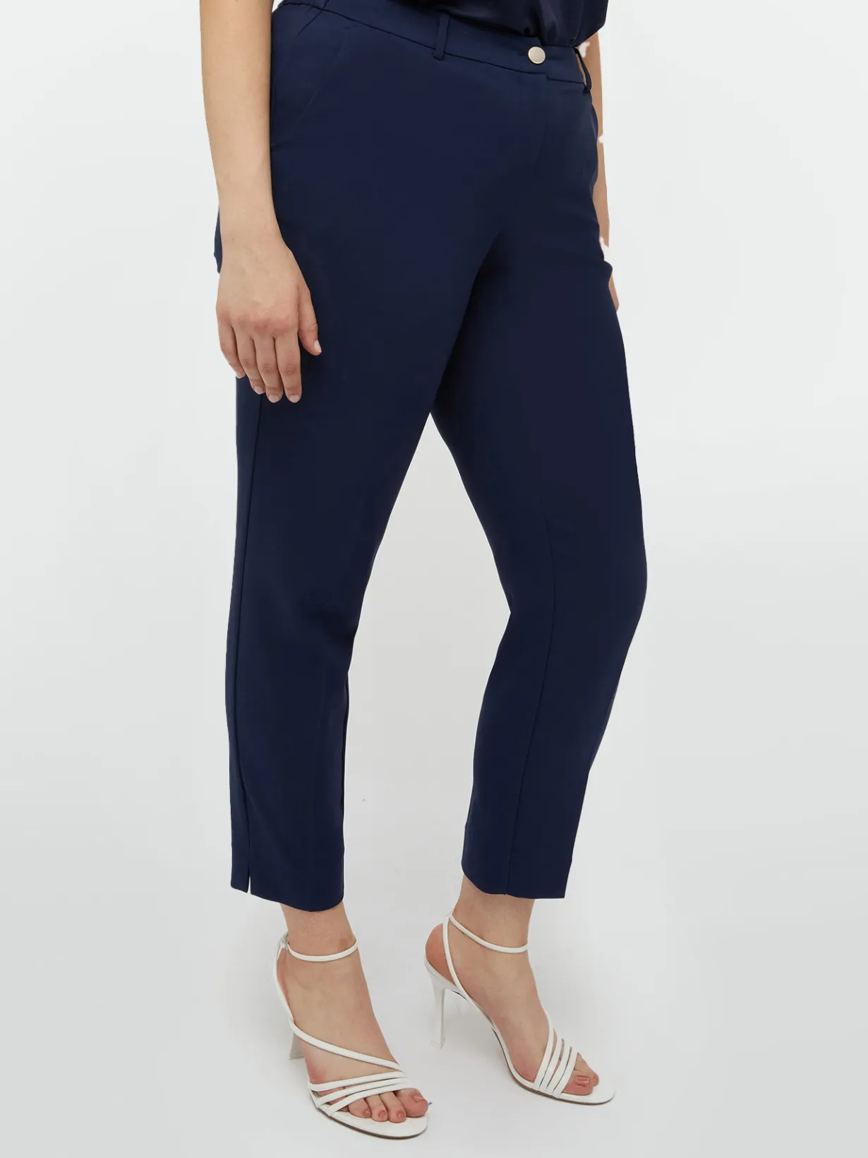 Fiorella Rubino Completi Colorati|Pantaloni|Pantaloni Dritti