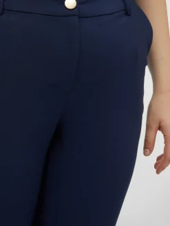 Fiorella Rubino Completi Colorati|Pantaloni|Pantaloni Dritti