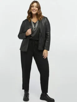 Fiorella Rubino Pantaloni|Pantaloni Joggers