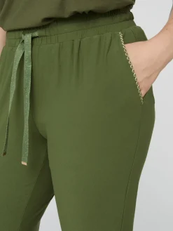 Fiorella Rubino Pantaloni|Pantaloni Joggers