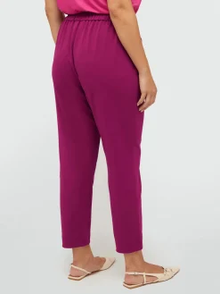 Fiorella Rubino Completi Colorati|Pantaloni|Pantaloni Joggers