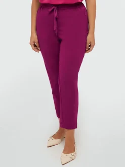 Fiorella Rubino Completi Colorati|Pantaloni|Pantaloni Joggers