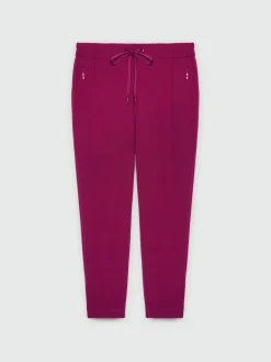 Fiorella Rubino Completi Colorati|Pantaloni|Pantaloni Joggers
