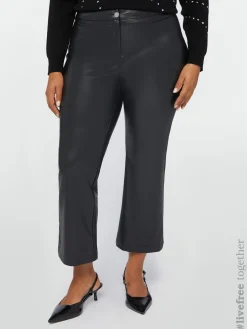 Fiorella Rubino Pantaloni|Pantaloni Kick Flare