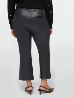 Fiorella Rubino Pantaloni|Pantaloni Kick Flare