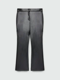 Fiorella Rubino Pantaloni|Pantaloni Kick Flare