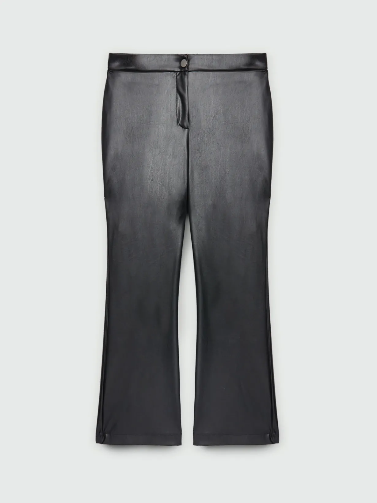 Fiorella Rubino Pantaloni|Pantaloni Kick Flare