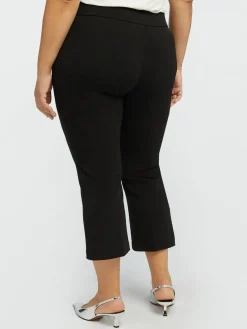 Fiorella Rubino Completi Colorati|Pantaloni|Pantaloni Kick Flare