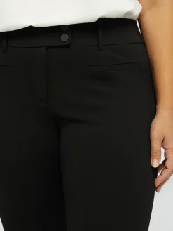 Fiorella Rubino Completi Colorati|Pantaloni|Pantaloni Kick Flare