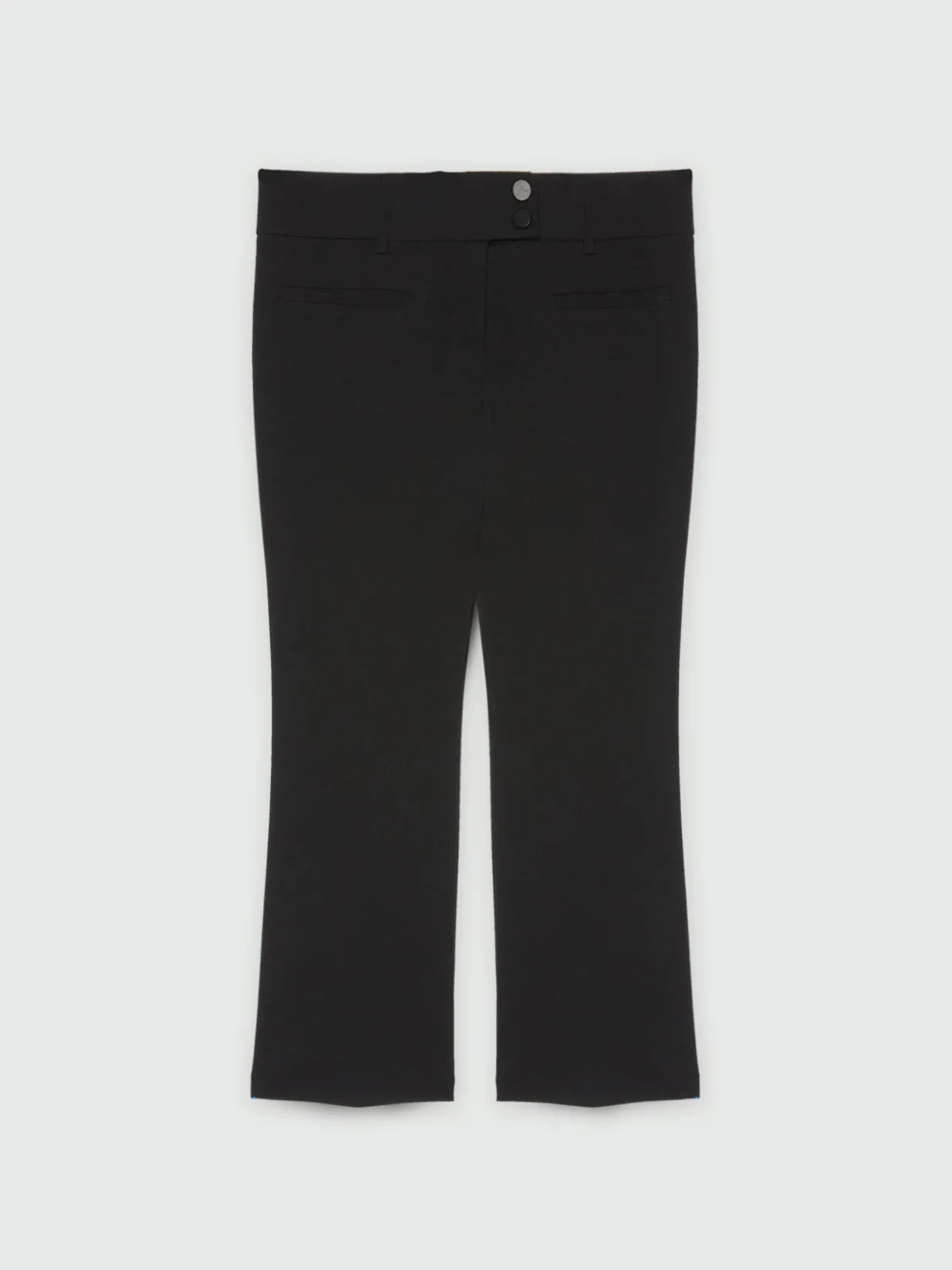 Fiorella Rubino Completi Colorati|Pantaloni|Pantaloni Kick Flare