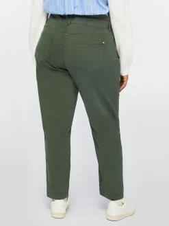 Fiorella Rubino Pantaloni|Pantaloni Modello Balloon