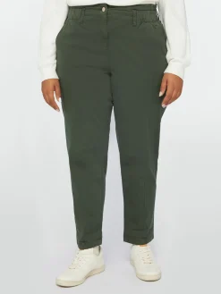 Fiorella Rubino Pantaloni|Pantaloni Modello Balloon