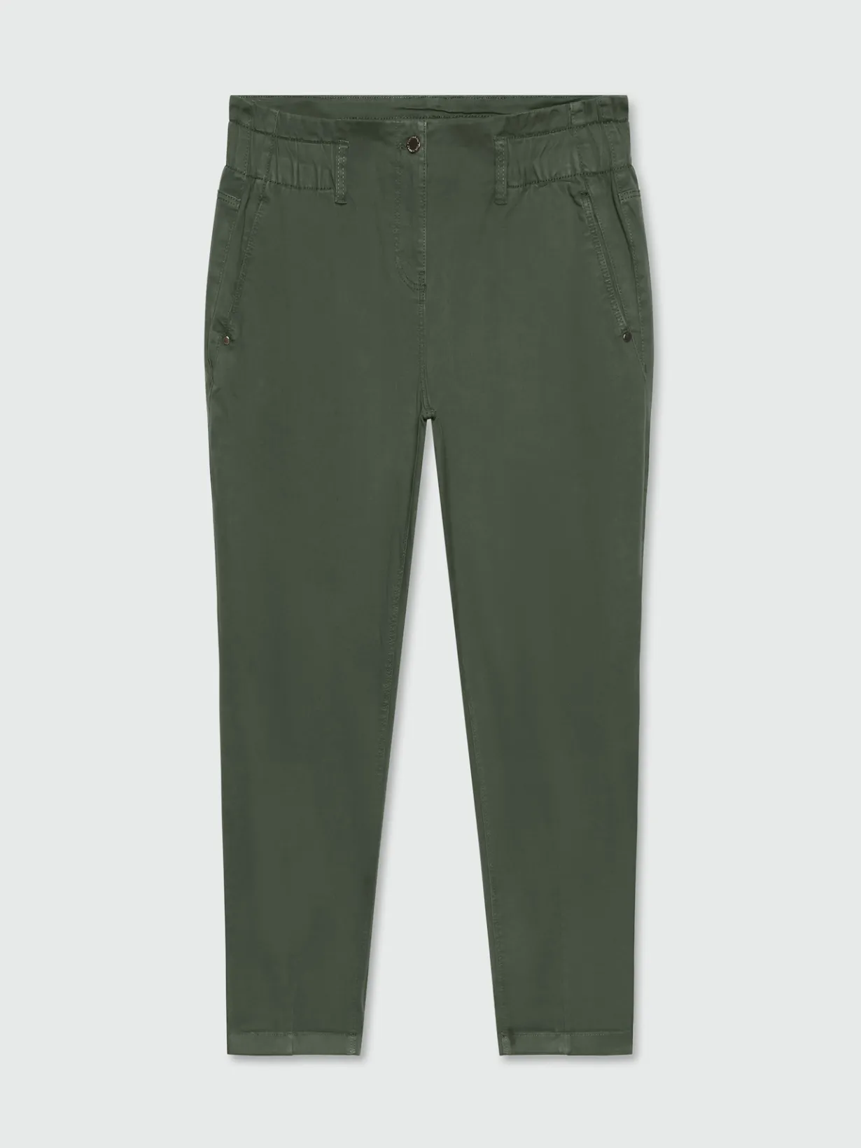 Fiorella Rubino Pantaloni|Pantaloni Modello Balloon