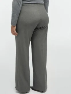 Fiorella Rubino Pantaloni|Pantaloni Wide Leg