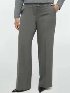 Fiorella Rubino Pantaloni|Pantaloni Wide Leg