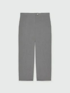 Fiorella Rubino Pantaloni|Pantaloni Wide Leg