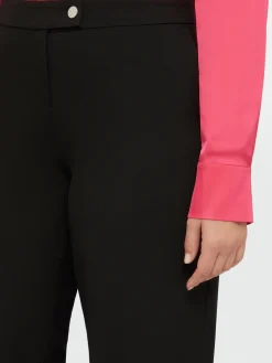 Fiorella Rubino Pantaloni|Pantaloni Wide Leg