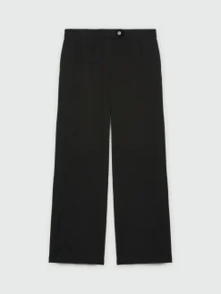 Fiorella Rubino Pantaloni|Pantaloni Wide Leg