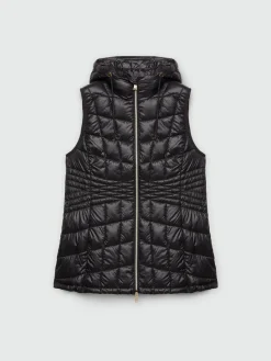 Fiorella Rubino Piumini|Piumino Smanicato In Sorona® Aura