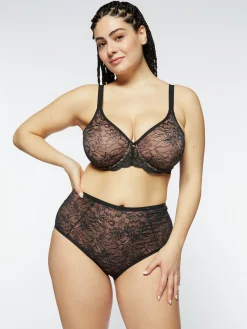 Fiorella Rubino Intimo|Reggiseno Triumph Con Ferretto Coppa C