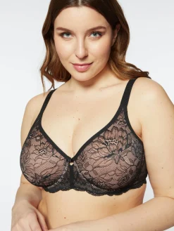 Fiorella Rubino Intimo|Reggiseno Triumph Con Ferretto Coppa D