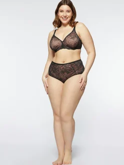 Fiorella Rubino Intimo|Reggiseno Triumph Con Ferretto Coppa E