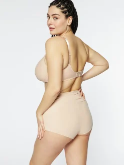Fiorella Rubino Intimo|Reggiseno Triumph Con Ferretto Coppa C
