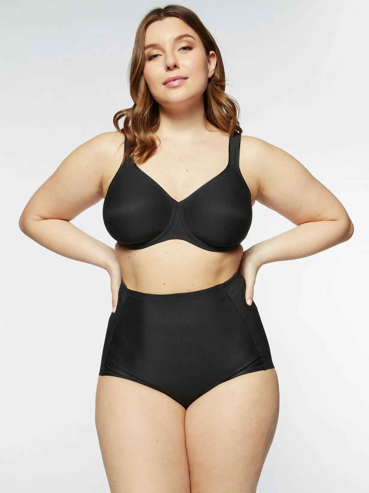 Fiorella Rubino Intimo|Reggiseno Triumph Con Ferretto Coppa C