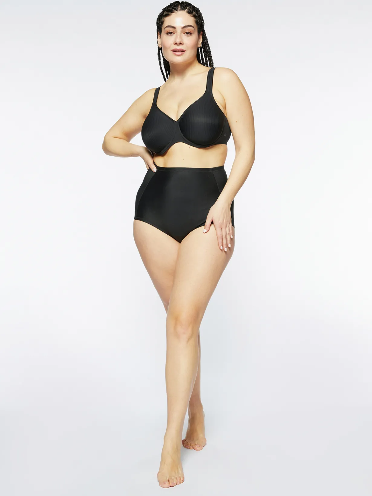 Fiorella Rubino Intimo|Reggiseno Triumph Con Ferretto Coppa C