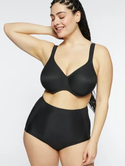Fiorella Rubino Intimo|Reggiseno Triumph Con Ferretto Coppa C