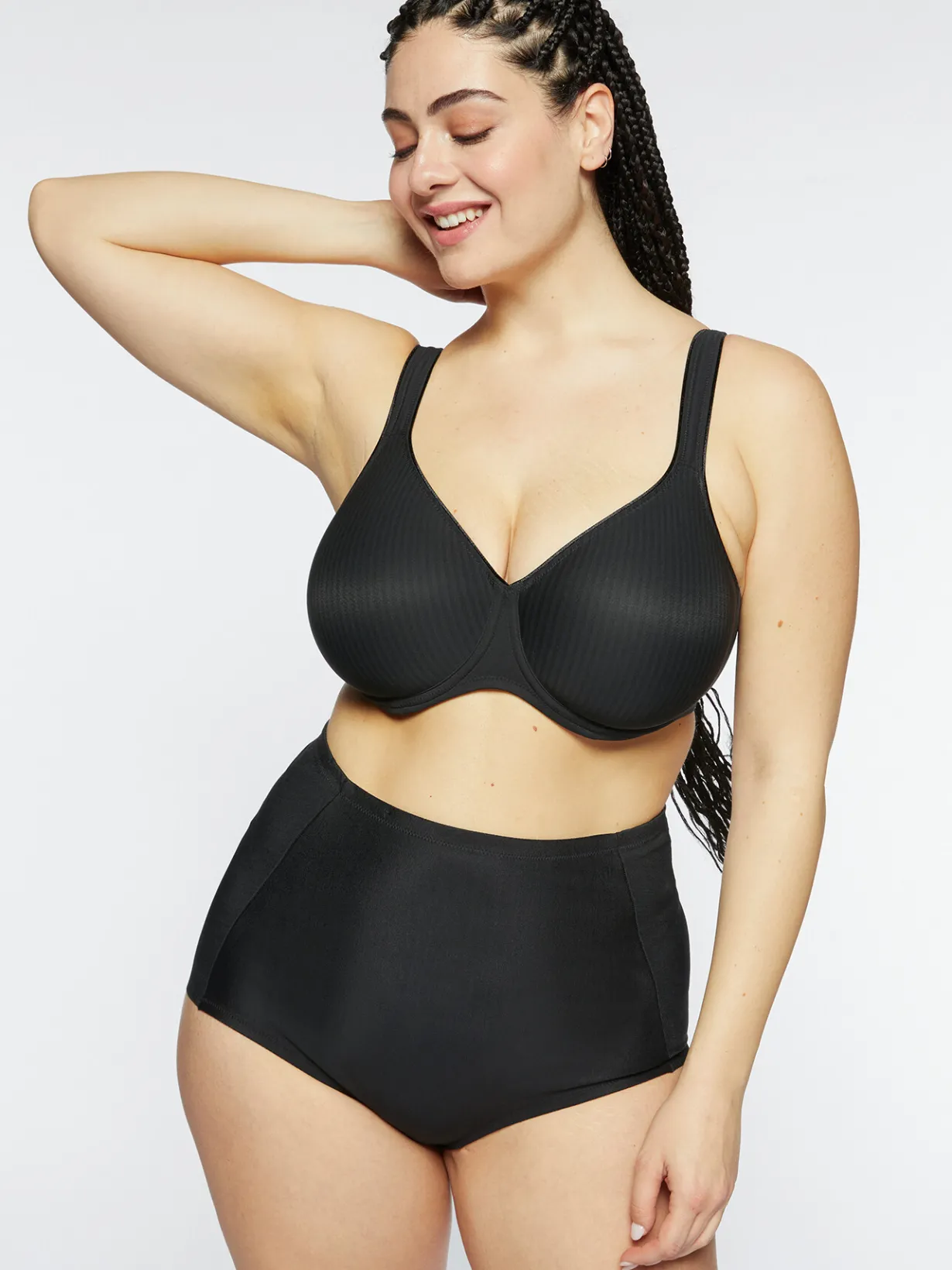 Fiorella Rubino Intimo|Reggiseno Triumph Con Ferretto Coppa C