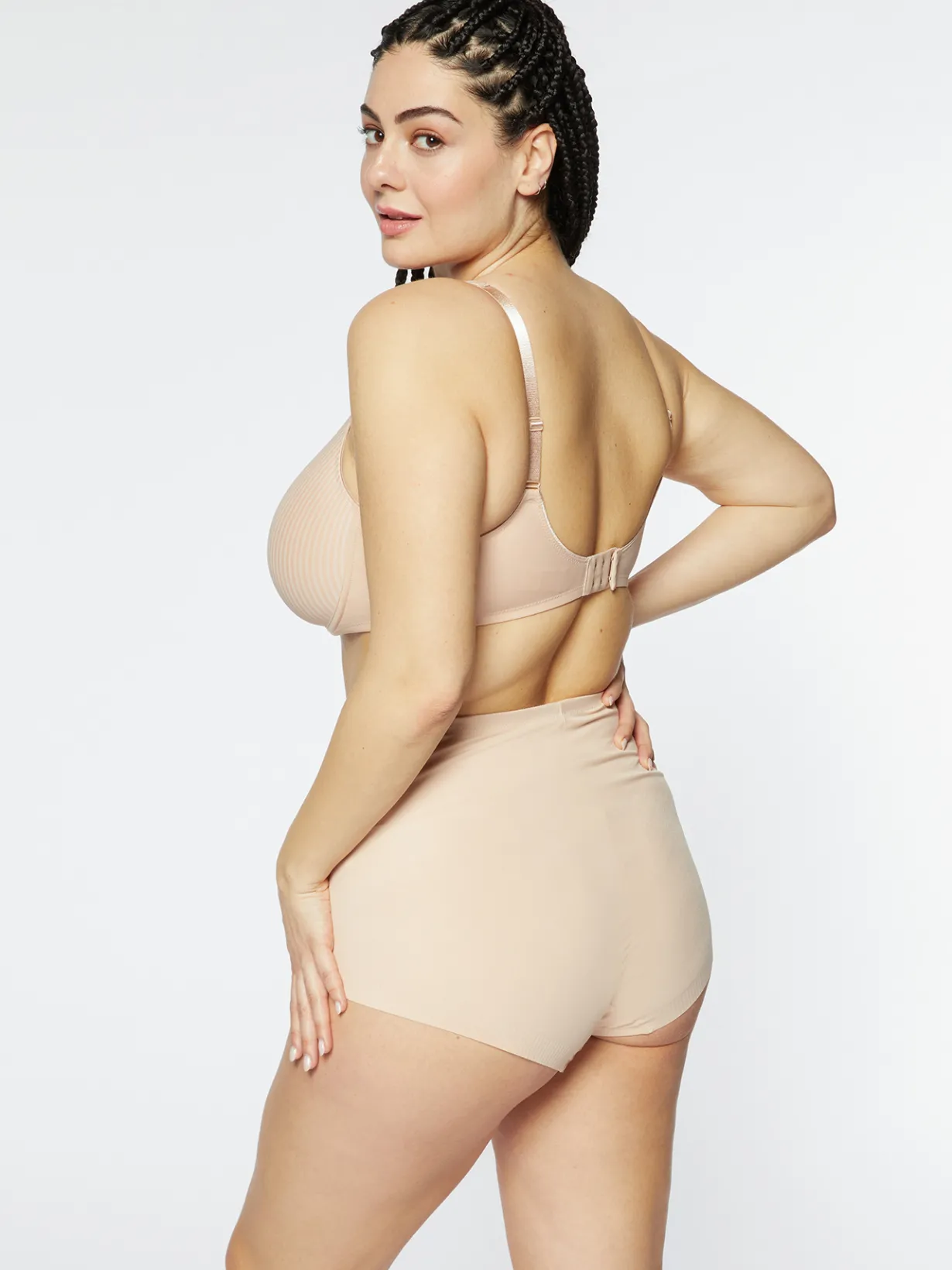 Fiorella Rubino Intimo|Reggiseno Triumph Con Ferretto Coppa E