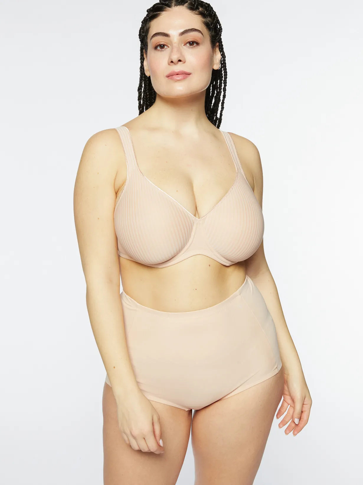 Fiorella Rubino Intimo|Reggiseno Triumph Con Ferretto Coppa E