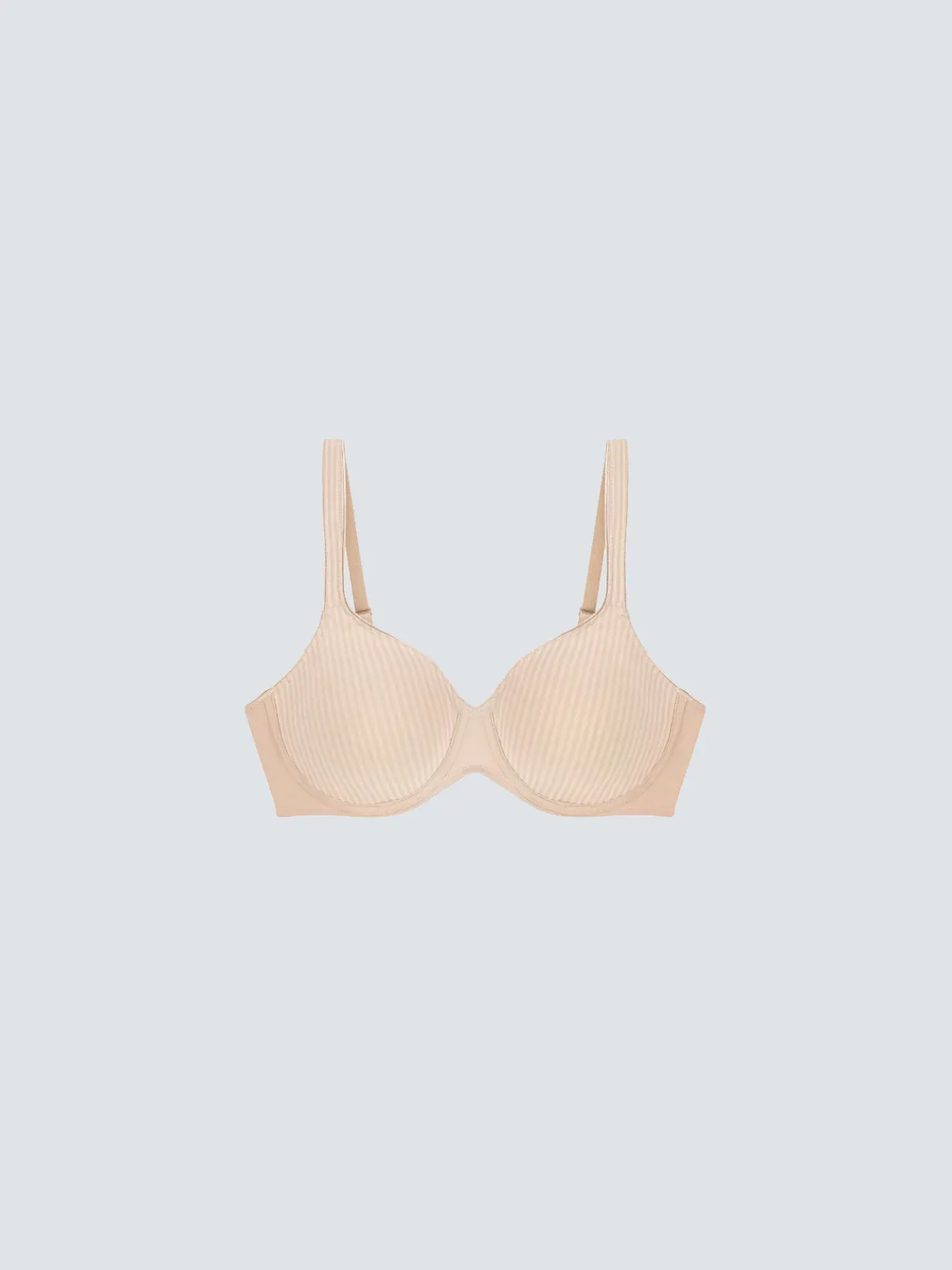 Fiorella Rubino Intimo|Reggiseno Triumph Con Ferretto Coppa E