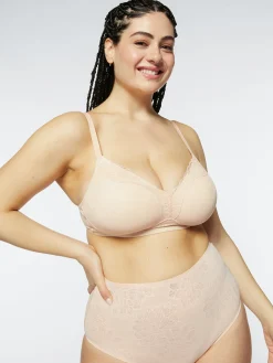 Fiorella Rubino Intimo|Reggiseno Triumph Fit Smart Senza Ferretto