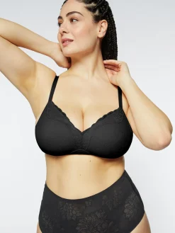 Fiorella Rubino Intimo|Reggiseno Triumph Fit Smart Senza Ferretto