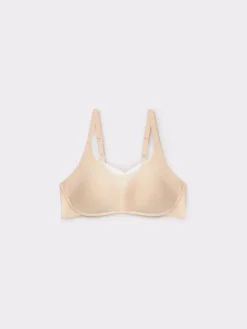 Fiorella Rubino Intimo|Reggiseno Triumph Senza Ferretto Coppa C